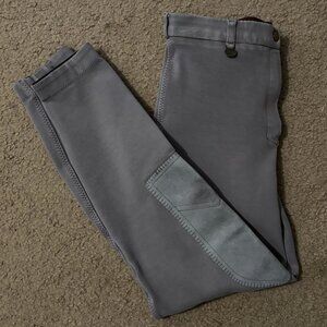 On Course Cotton Breeches